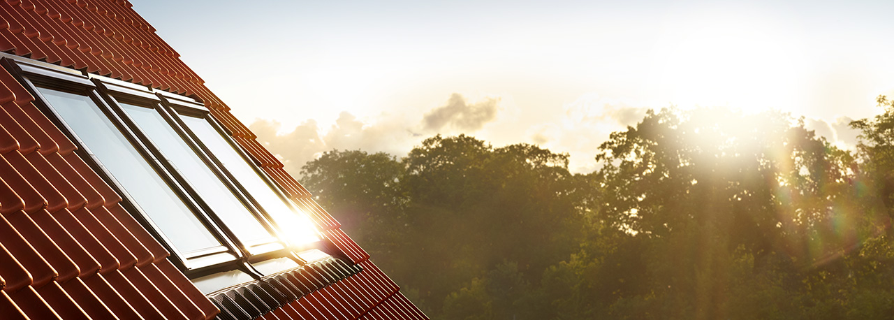 velux krovni prozor
