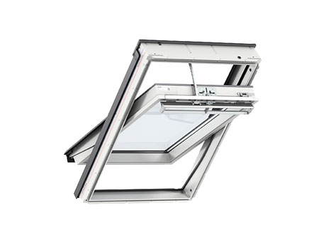 VELUX INTEGRA® krovni prozori