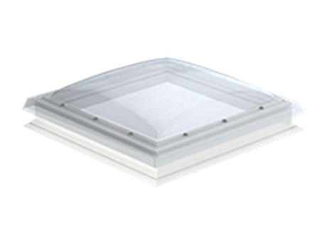 VELUX fiksna kupola za ravni krov