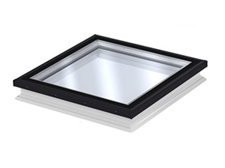 VELUX fiksni ravni krovni prozor za ravni krov