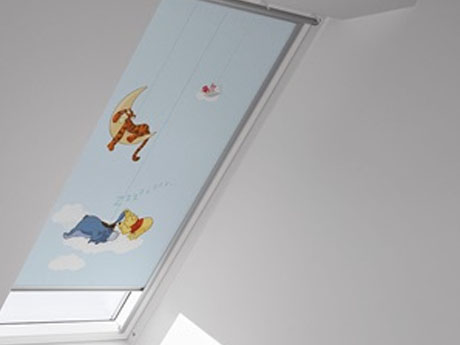 Disney & VELUX Dream Collection
