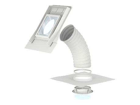 Savitljivi tuneli TWF/TLF